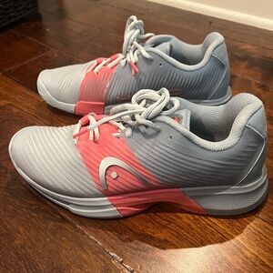 Head Revolt Pro 4.0 Tennis Shoes